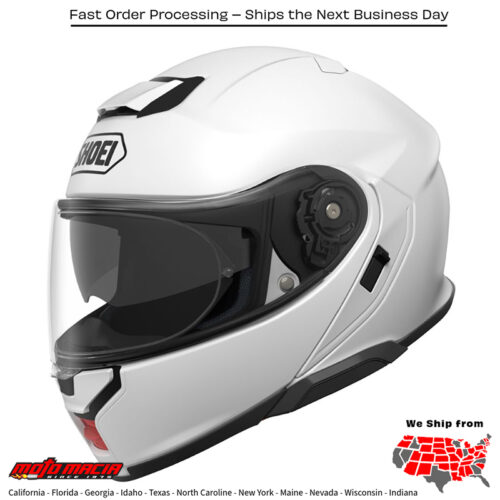Neotec 3 White