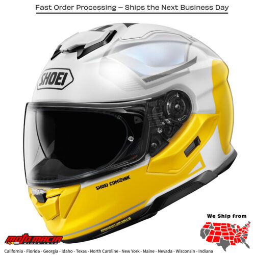 Gt-Air 3 Mike (Gt-Air 3 Mike) - Ventilation System - Compatible Con Shoei 2020/2021