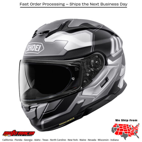 Gt-Air 3 Agility (Gt-Air 3 Agilidad) - Ventilation System - Compatible Con Shoei 2020/2021