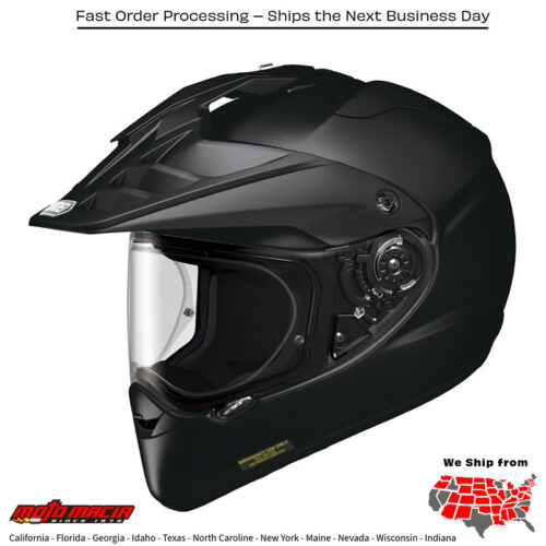Hornet X2 Black