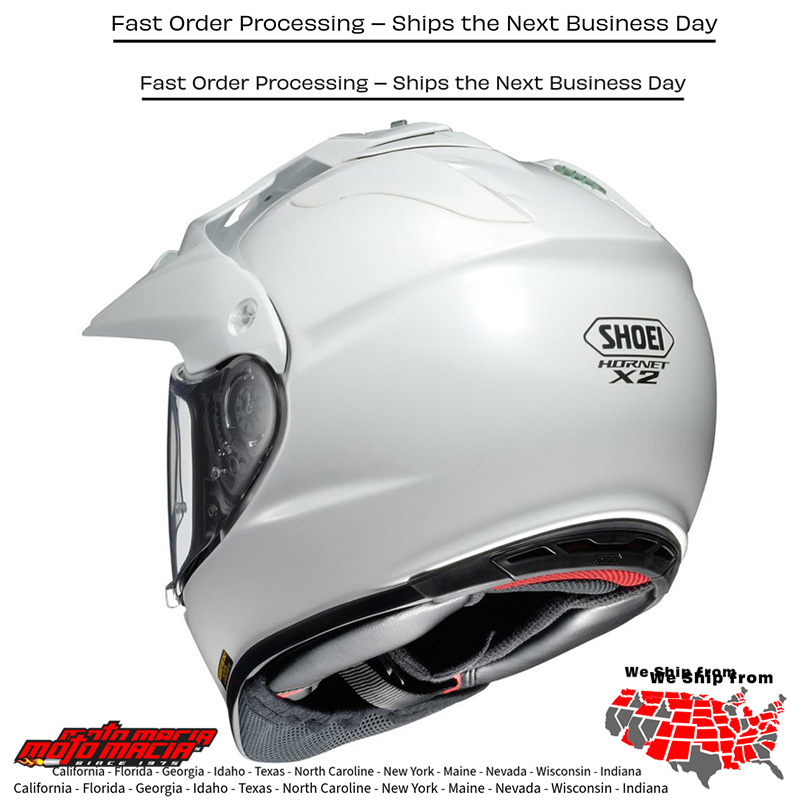Hornet X2 White - Image 3