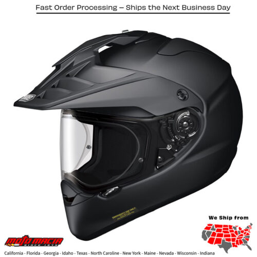 Hornet X2 Matte Black