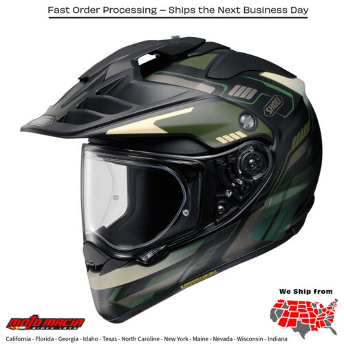 Hornet X2 Invigorate Tc-4
