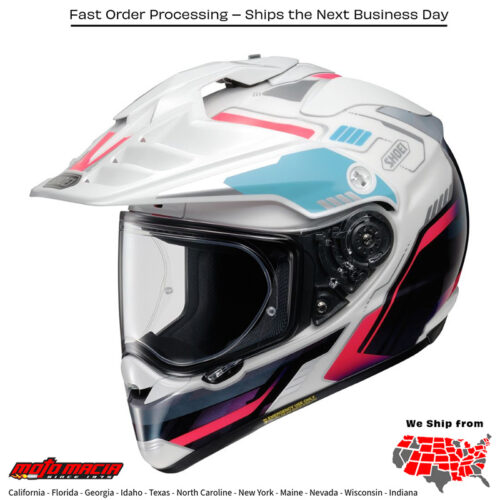 Hornet X2 Invigorate Tc-7