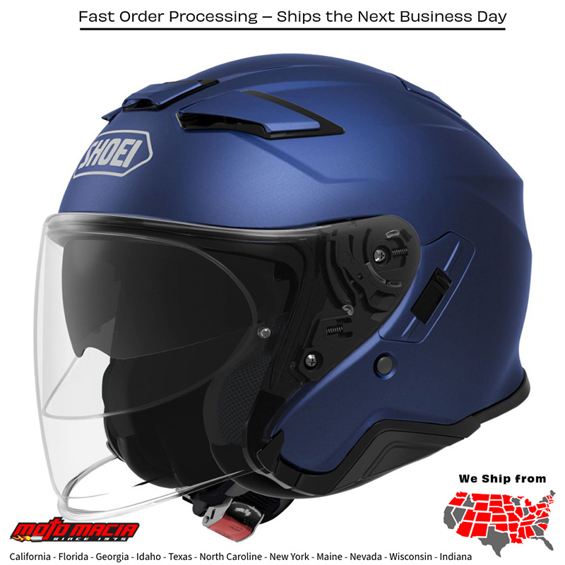 J-Cruise Ii Mt Blue Met