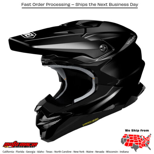 Vfx-Evo Black