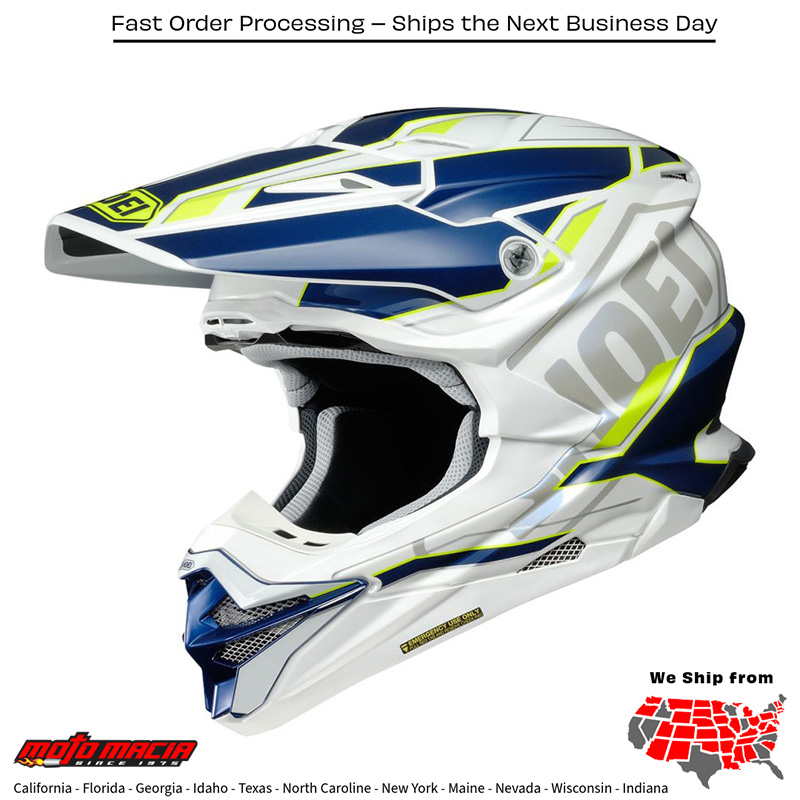 Vfx-Evo Allegiant Tc-3