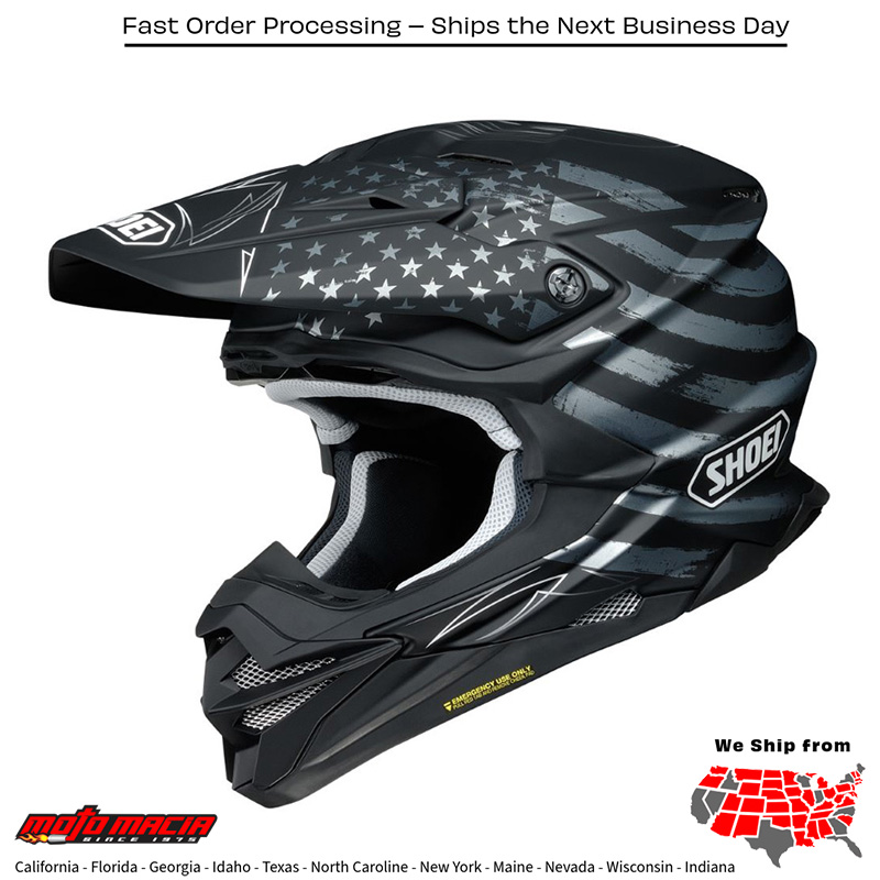Vfx-Evo Faithful Tc-5