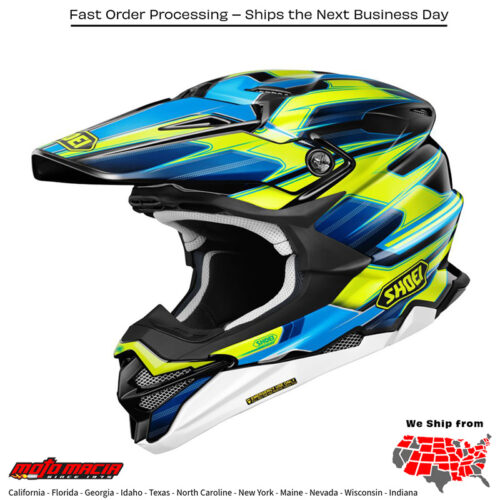 Vfx-Evo Sparkle Tc-3