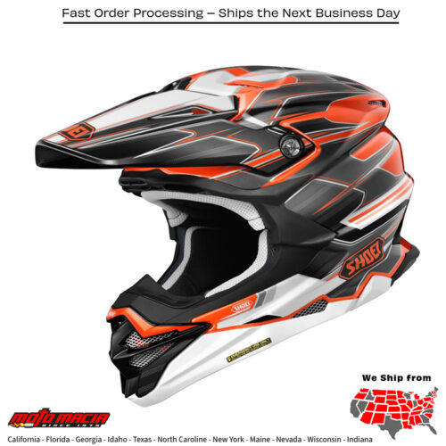 Vfx-Evo Sparkle Tc-8
