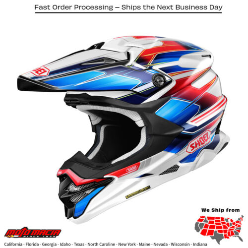 Vfx-Evo Sparkle Tc-10