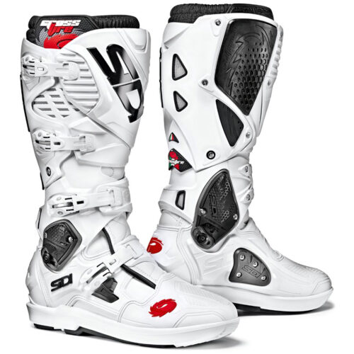Crossfire 3 Srs Wh/Wh