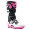 Crossfire 3 Srs Bk/Wt/Pk