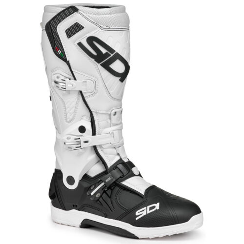 Crossair Bt Bk/Wht