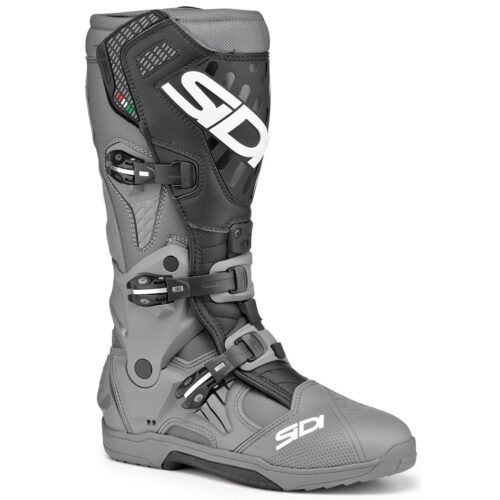 Crossair Bt Gy/Bk