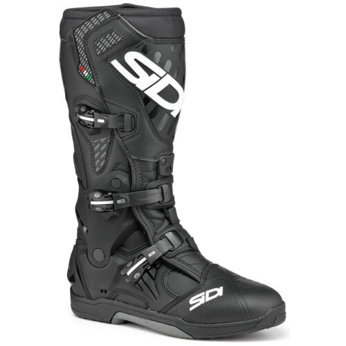 Crossair Bt Bk/Bk