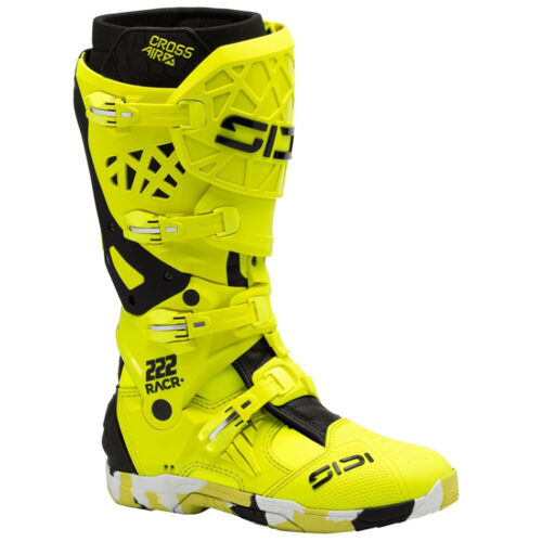 Crossairx Cairoli 1 Bt