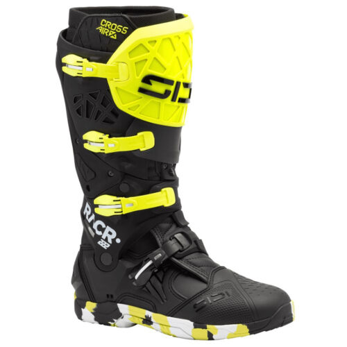 Crossairx Cairoli 2 Bt