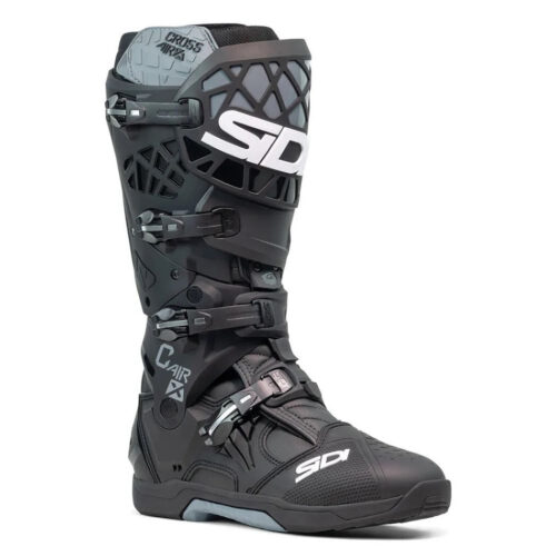 Crossair X Bt Blk/Blk