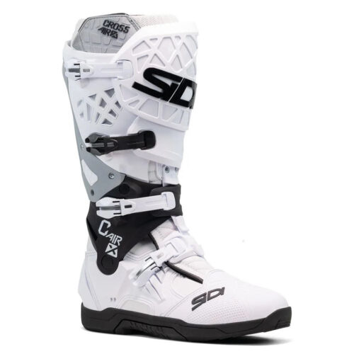 Crossair X Bt Wht/Blk