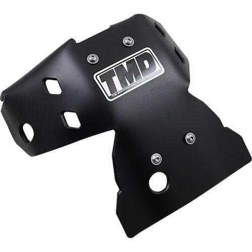 T.M. DESIGNWORKS SKID PLATE KAWASAKI KX85 KX100 2004-2025