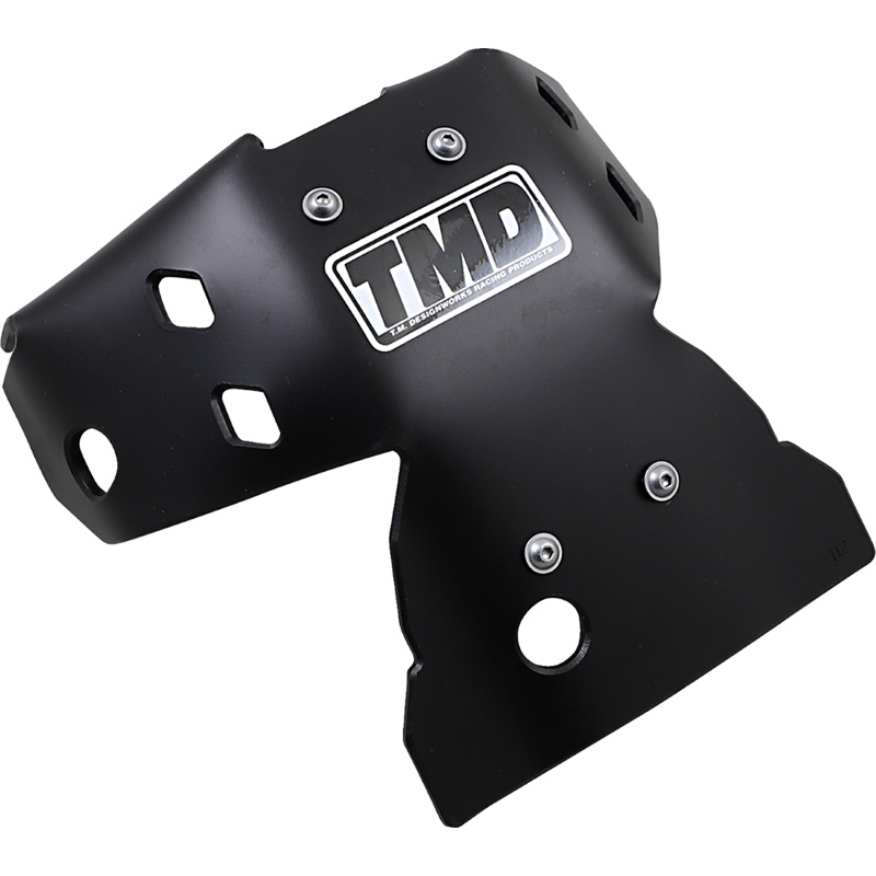 T.M. DESIGNWORKS SKID PLATE KAWASAKI KX85 KX100 2004-2025