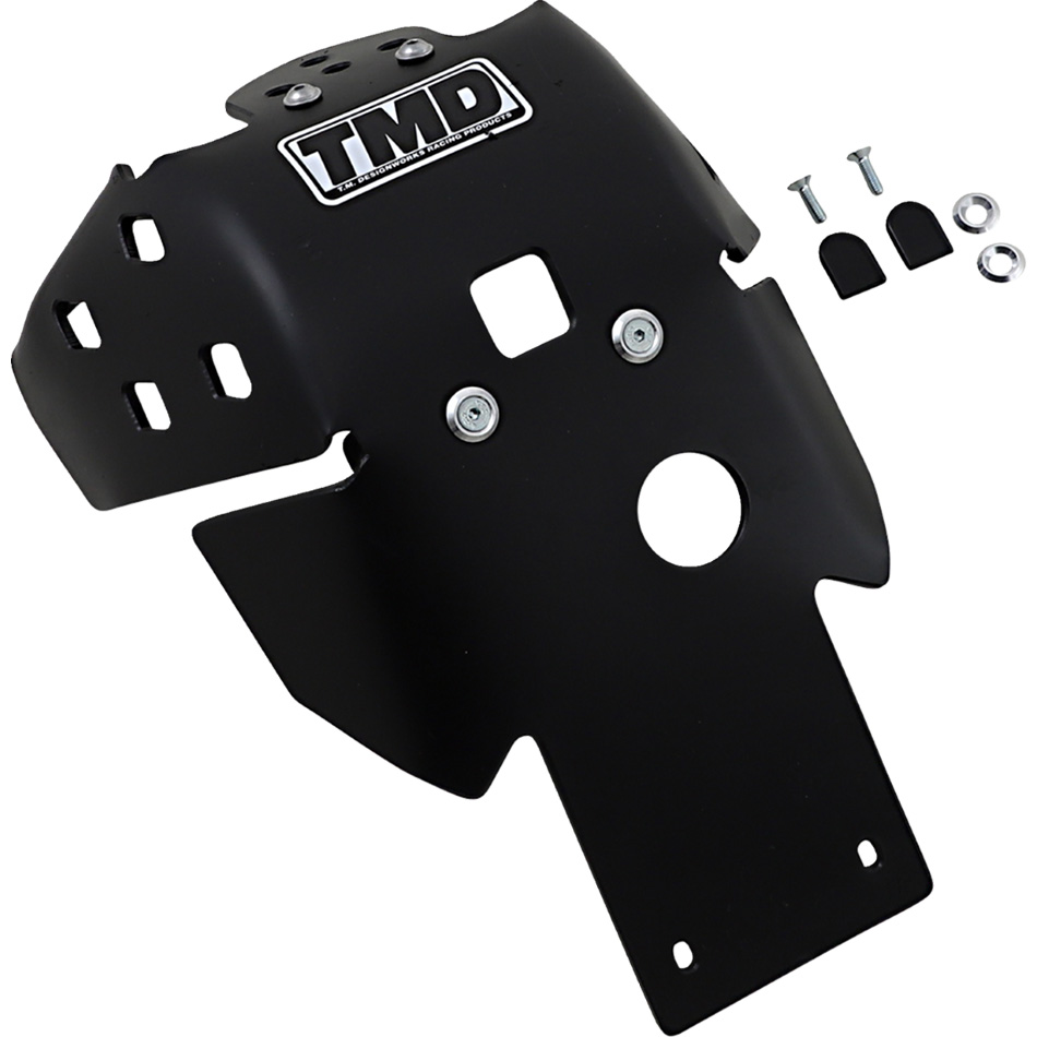 T.M. DESIGNWORKS SKID PLATE KAWASAKISAKI KX250F 2017-2019