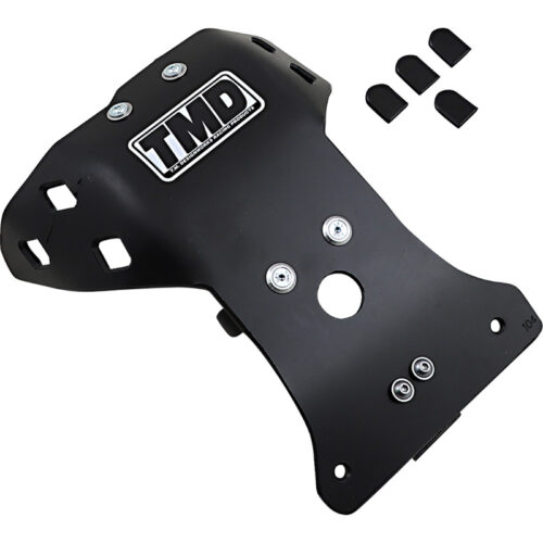 T.M. DESIGNWORKS SKID PLATE KTM 85/105SX 105SX 2003-2015 85SX 2003-2015