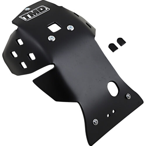 T.M. DESIGNWORKS SKID PLATE KTM BLACK 250 EXC 2014-2015 250 XCF-W 2 more