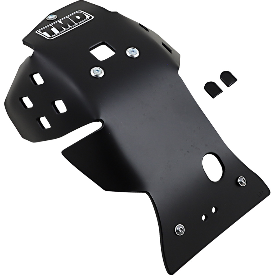 T.M. DESIGNWORKS SKID PLATE KTM BLACK 250 EXC 2014-2015 250 XCF-W 2 more