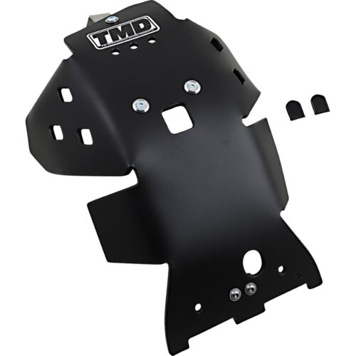 T.M. DESIGNWORKS SKID PLATE KTM BLACK Husqvarna FC350 2014-2015 F more