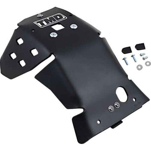 T.M. DESIGNWORKS SKID PLATE KTM BLACK Gas-Gas EC250F 2021-2023 EC35 more
