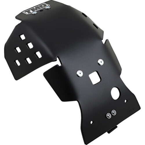 T.M. DESIGNWORKS SKID PLATE KTM BLACK Husqvarna FC450 2014-2015 F more