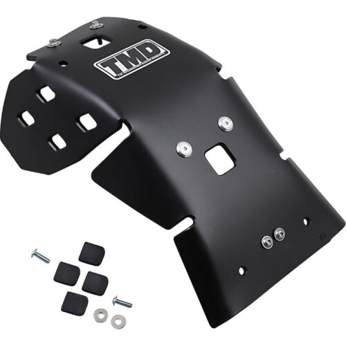 T.M. DESIGNWORKS SKID PLATE KTM BLACK Husqvarna FC450 2016-2018 F more