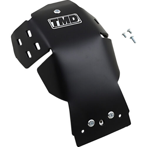 T.M. DESIGNWORKS SKID PLATE KTM BLACK Gas-Gas EX450F 2021-2023 MC45 more