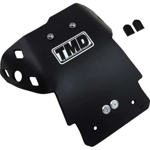 T.M. DESIGNWORKS SKID PLATE YAMAHAAHA YZ85 2005-2018