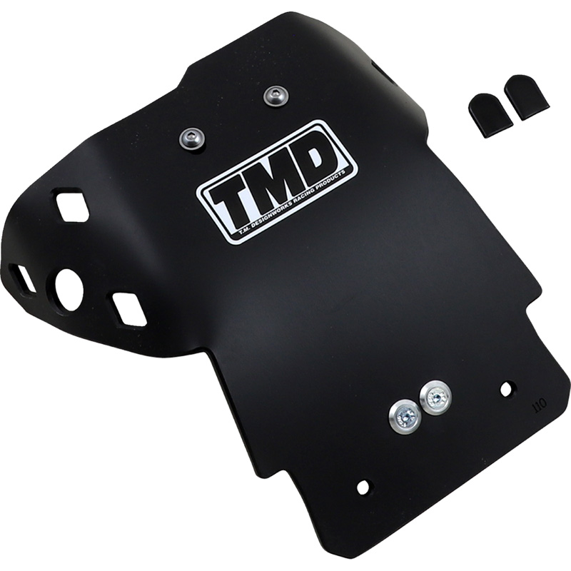 T.M. DESIGNWORKS SKID PLATE YAMAHAAHA YZ85 2005-2018