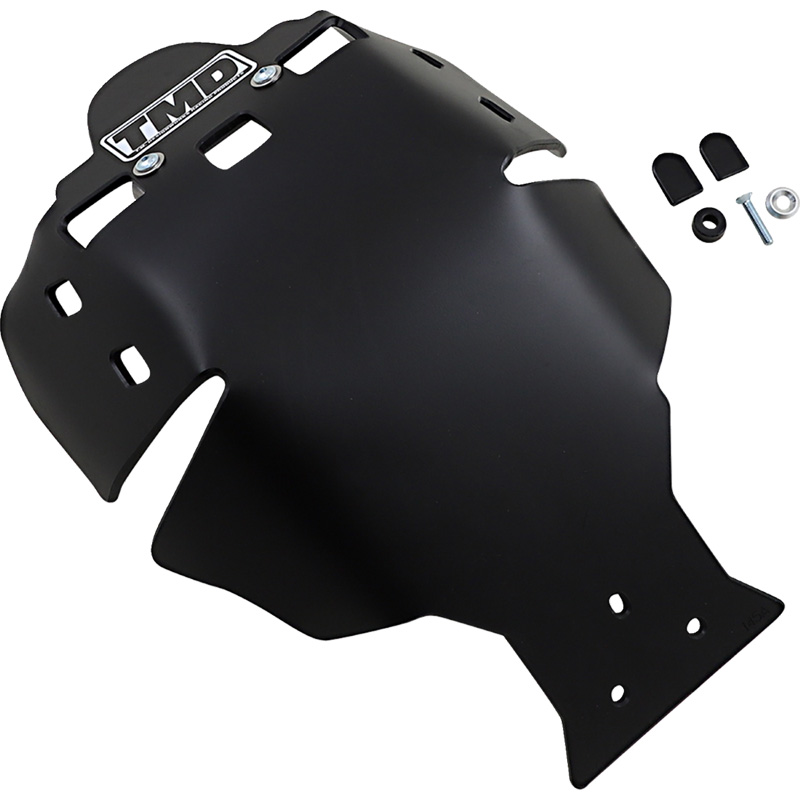 T.M. DESIGNWORKS SKID PLATE YAMAHAAHA Yamaha WR250F 2015-2018 WR450F more