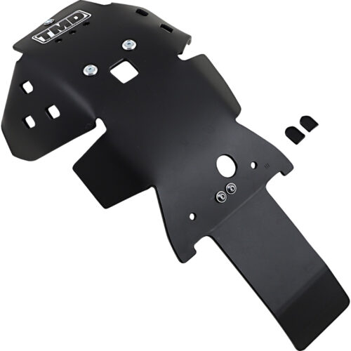 T.M. DESIGNWORKS SKID PLATE KTM BLACK Husqvarna FC350 2014-2015 F more