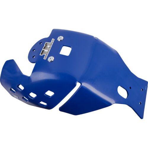 T.M. DESIGNWORKS SKID PLATE YAMAHAAHA BL WR250F 2020-2024 WR4 more