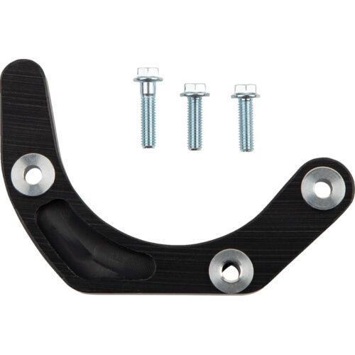 T.M. DESIGNWORKS CASE SAVER TRX450 BK Honda TRX450ER 2006-2014 TRX450 more