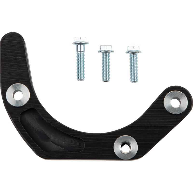 T.M. DESIGNWORKS CASE SAVER TRX450 BK Honda TRX450ER 2006-2014 TRX450 more