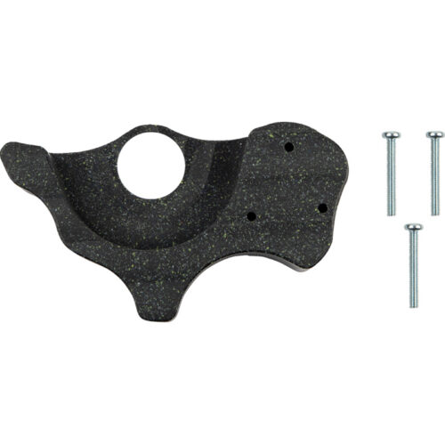 T.M. DESIGNWORKS CASE SAVER YFZ350 BK Yamaha YFZ350 Banshee 1987-2008