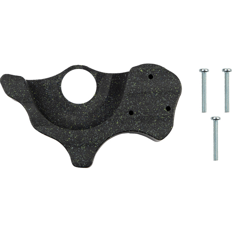 T.M. DESIGNWORKS CASE SAVER YFZ350 BK Yamaha YFZ350 Banshee 1987-2008