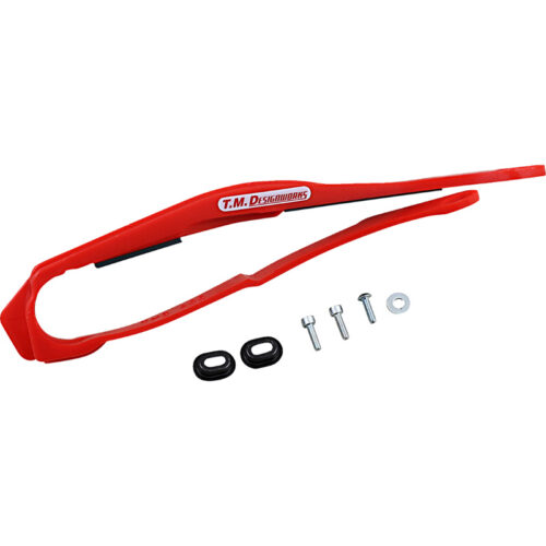 T.M. DESIGNWORKS CHAIN SLIDER HONDADADA RD Honda CR125R 2002-2007 CR2 more