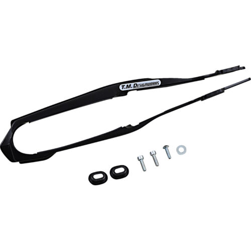 T.M. DESIGNWORKS CHAIN SLIDER HONDADADA BK CRF250R 2010-2013 CR