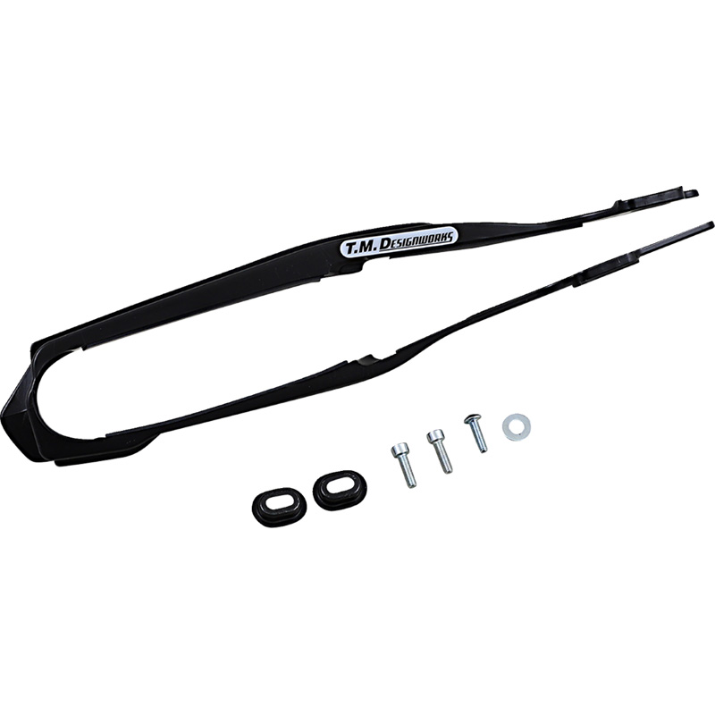 T.M. DESIGNWORKS CHAIN SLIDER HONDADADA BK CRF250R 2010-2013 CR