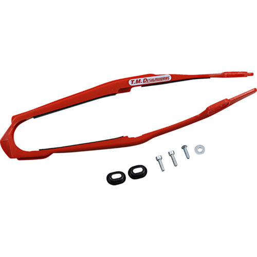 T.M. DESIGNWORKS CHAIN SLIDER HONDADADA RD Honda CRF250R 2010-2013 CR more
