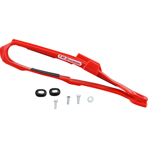 T.M. DESIGNWORKS CHAIN SLIDER HONDADADA RD Honda CRF250R 2018-2019 CR more