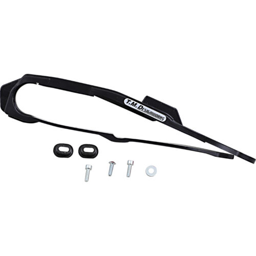 T.M. DESIGNWORKS CHAIN SLIDER HONDADADA BK Honda CRF250R 2020-2021 CR